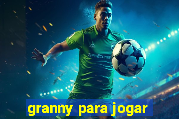 granny para jogar